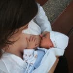 breastfeed while working