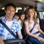 choosing a family car
