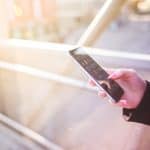 Top tips for upgrading our phone