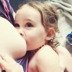 extended breastfeeding
