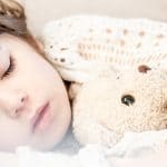 healthy sleep habits in children