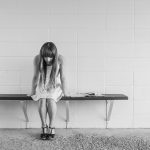friend with mental health issues