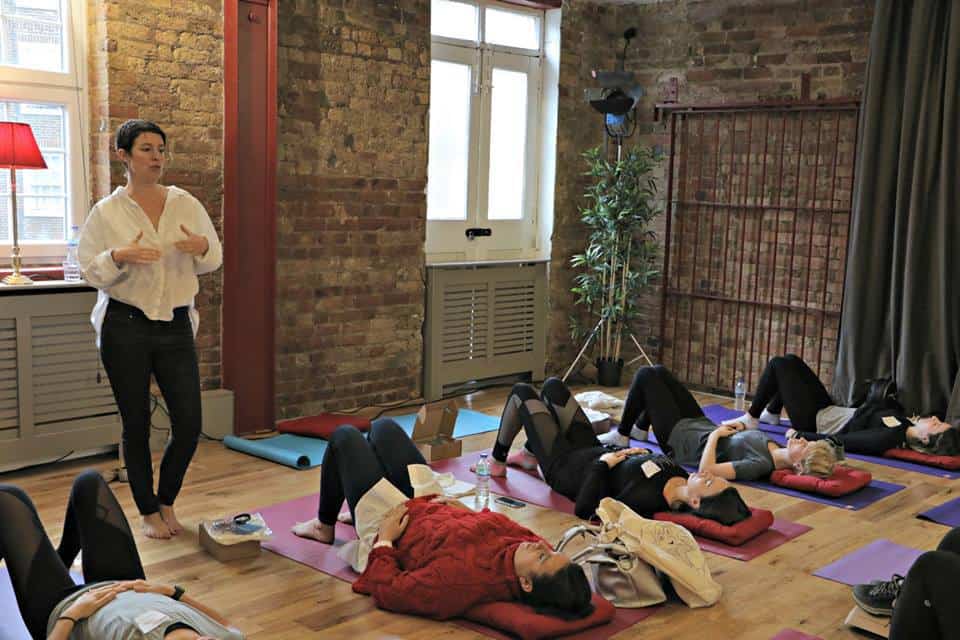 weak pelvic floor