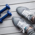 stay in shape