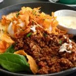 Spicing up mince