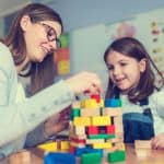 Hiring a nanny