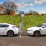 switch to an electric car