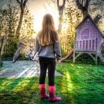 garden activities for children
