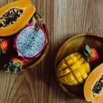 foods for busy mums