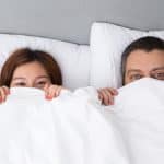 Sex after baby