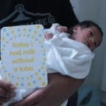 parents of a preemie