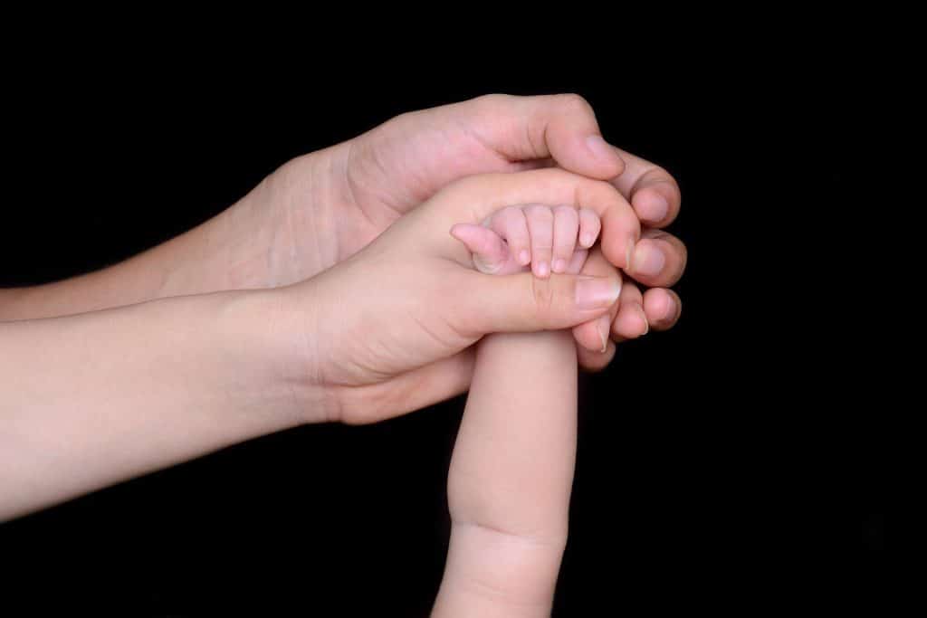 want another child