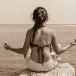 introduce your child to meditation