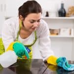 clever cleaning hacks