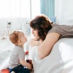 miss about our children when they're older