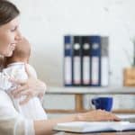 Career and motherhood: How to make it work