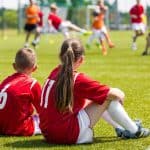 sports clubs benefit children