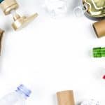reducing household waste