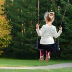 playgrounds in children's development