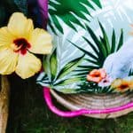 having a great garden