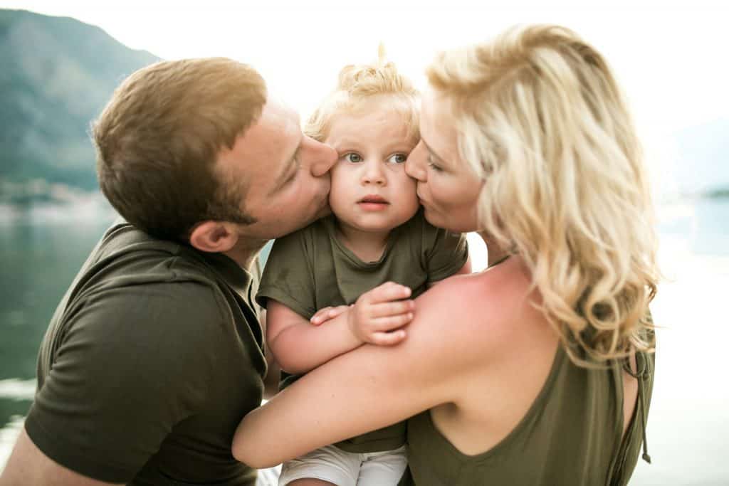 family travel