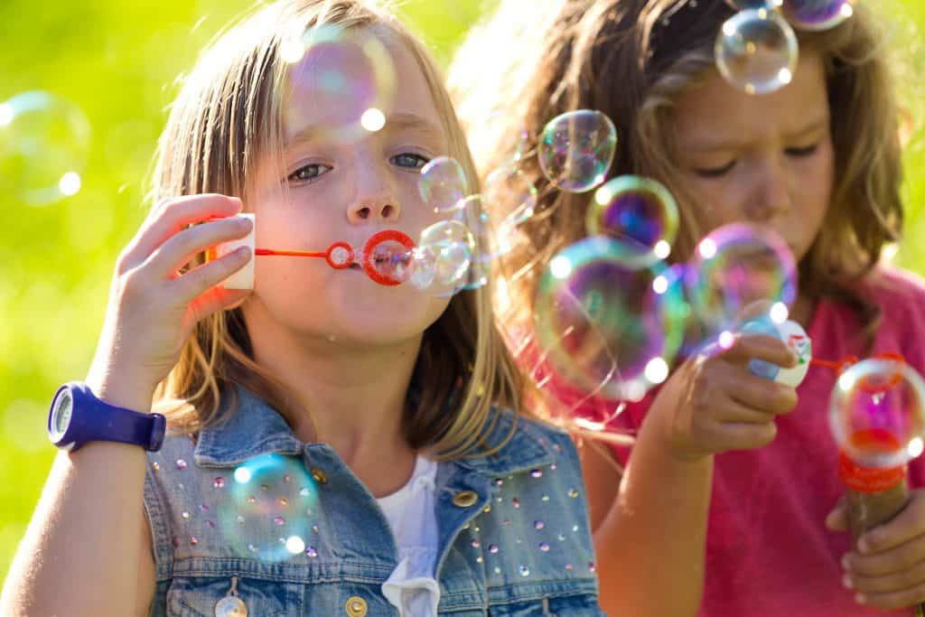garden play ideas