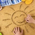 Quick guide: Making travelling with kids easier