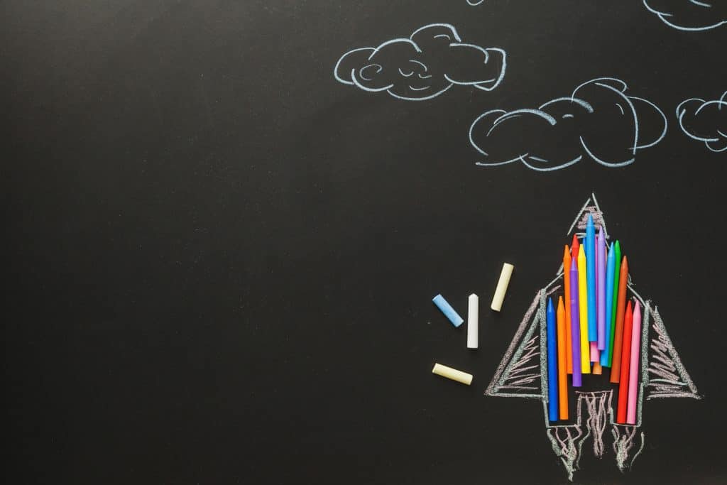 worried about your child starting school