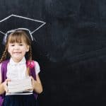 worried about your child starting school