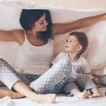 extended breastfeeding