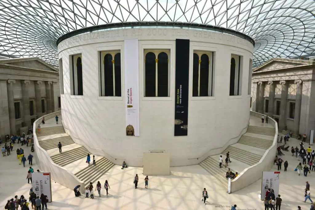 Best Museums In London For Children   Museum 458322 1920 1024x683 