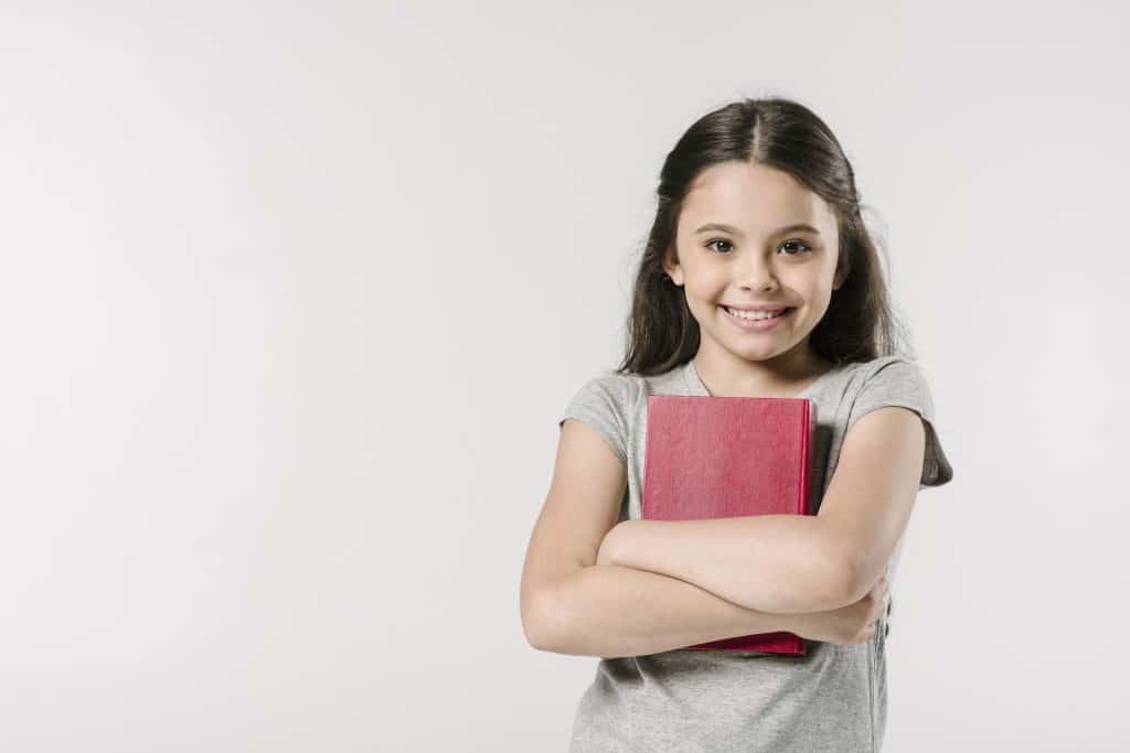 children's exam preparation