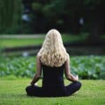 practising mindfulness