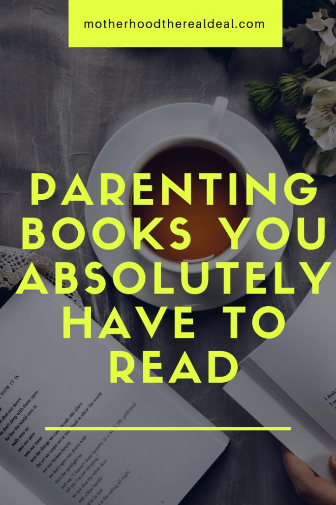 top parenting books