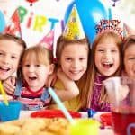 Fun birthday party ideas