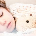 Children's sleep