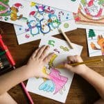 winter craft ideas