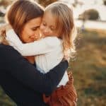raising children
