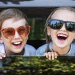 cheap family getaways
