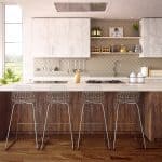 kitchen facelift ideas