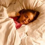 Children's bedroom accessories