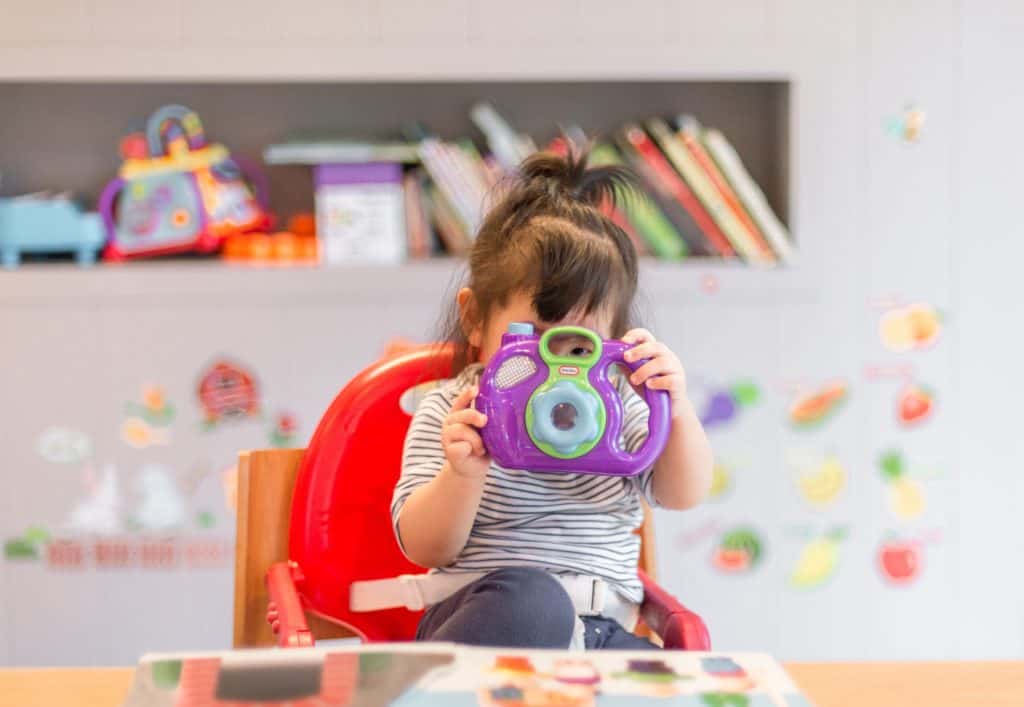 sensory play ideas for toddlers