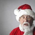 Is Santa really real