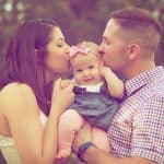 Life insurance policy for parents