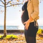 Non invasive prenatal DNA testing