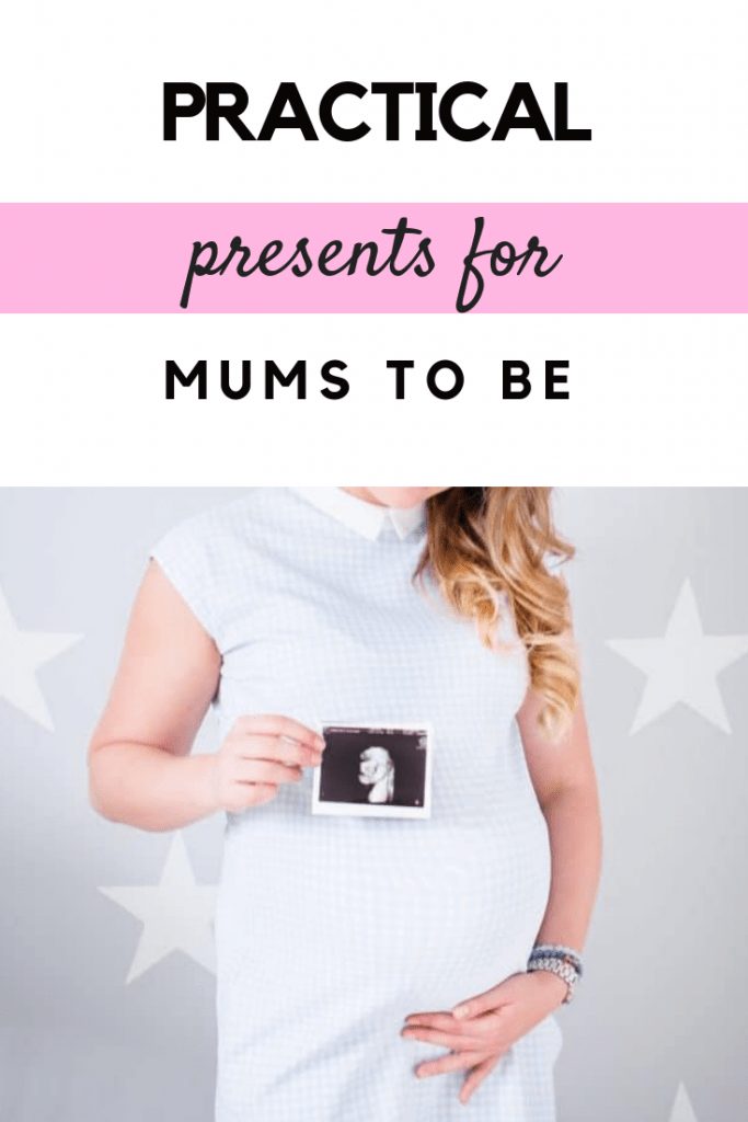 Practical presents for mums to be #pregnancy #baby #gifts #giftideas #maternity