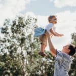 memories with your children