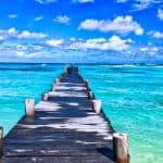 Caribbean island holidays