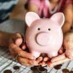 saving money for your children