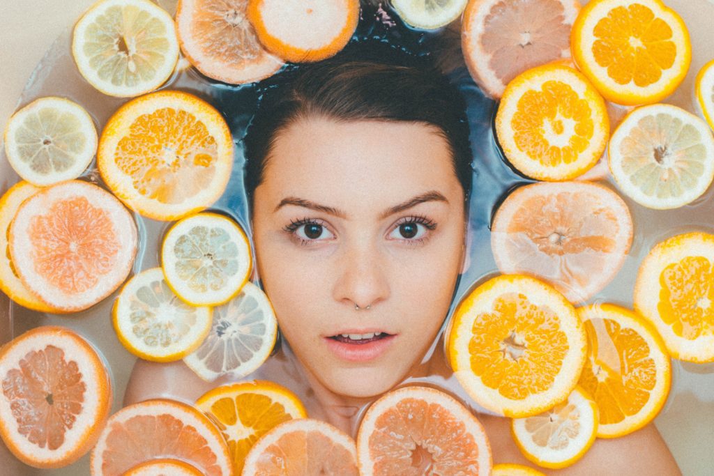 beauty tips for mums